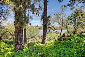 Lakefront Grover Beach Home ~ Walk to Ocean!
