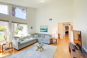 Lakefront Grover Beach Home ~ Walk to Ocean!