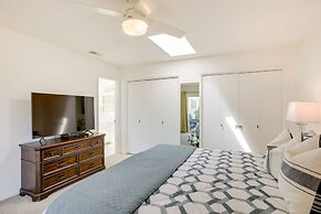 Lakefront Grover Beach Home ~ Walk to Ocean!