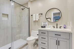 Blissful Kiawah Island Escape: Walk to the Beach!