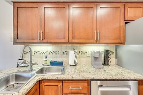 Blissful Kiawah Island Escape: Walk to the Beach!