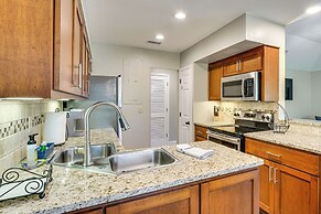 Blissful Kiawah Island Escape: Walk to the Beach!