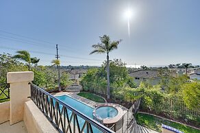 Luxury Encinitas Vacation Rental w/ Private Pool