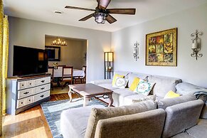 Knoxville Vacation Rental: 7 Mi to Downtown