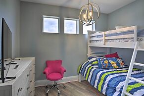 Luxe Cape Coral Escape w/ Boat Dock + Cabana!