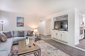 4 Mi to Dtwn Reno: Sleek Family Retreat!