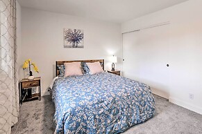 4 Mi to Dtwn Reno: Sleek Family Retreat!