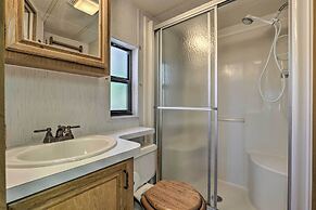 Resort Perks & Mtn Views: Breckenridge Cabin!