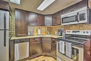 Resort Perks & Mtn Views: Breckenridge Cabin!