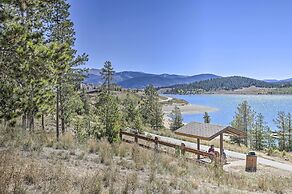 8 Mi to Keystone Resort: Dillion Condo w/ Hot Tub!