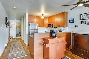 Dillion Getaway w/ Balcony, Grill & Pool Access!