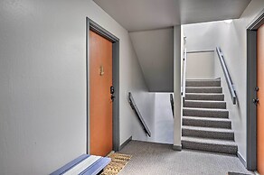 8 Mi to Keystone Resort: Dillion Condo w/ Hot Tub!