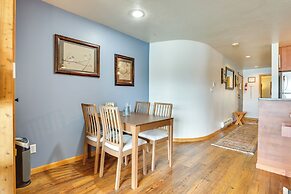 8 Mi to Keystone Resort: Dillion Condo w/ Hot Tub!