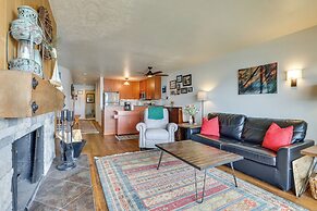 8 Mi to Keystone Resort: Dillion Condo w/ Hot Tub!