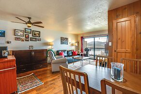 8 Mi to Keystone Resort: Dillion Condo w/ Hot Tub!