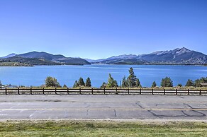 8 Mi to Keystone Resort: Dillion Condo w/ Hot Tub!