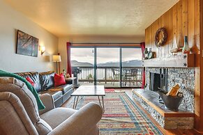 8 Mi to Keystone Resort: Dillion Condo w/ Hot Tub!