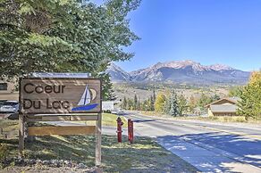 8 Mi to Keystone Resort: Dillion Condo w/ Hot Tub!