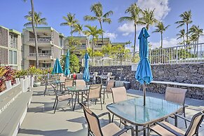 Kailua-kona Vacation Rental w/ Pool Access!