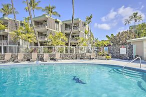 Kailua-kona Vacation Rental w/ Pool Access!