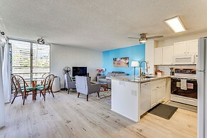 Newly Remodeled Kailua-kona Condo w/ Pool Access