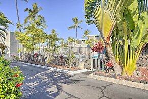 Newly Remodeled Kailua-kona Condo w/ Pool Access