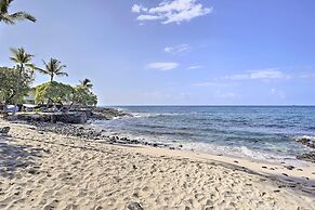 Newly Remodeled Kailua-kona Condo w/ Pool Access