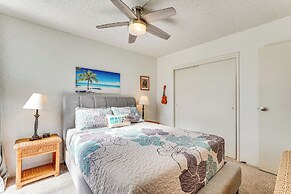 Newly Remodeled Kailua-kona Condo w/ Pool Access