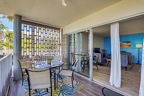 Newly Remodeled Kailua-kona Condo w/ Pool Access