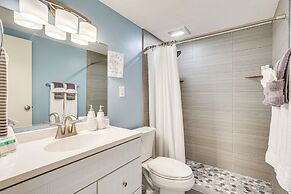 Newly Remodeled Kailua-kona Condo w/ Pool Access