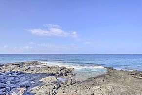 Newly Remodeled Kailua-kona Condo w/ Pool Access