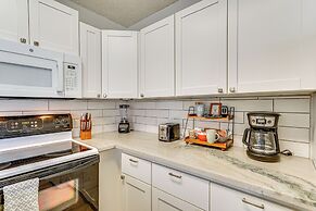 Newly Remodeled Kailua-kona Condo w/ Pool Access