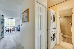 Newly Remodeled Kailua-kona Condo w/ Pool Access