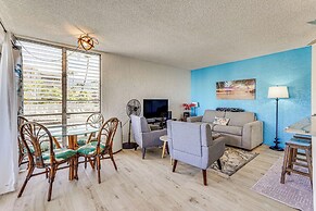 Newly Remodeled Kailua-kona Condo w/ Pool Access