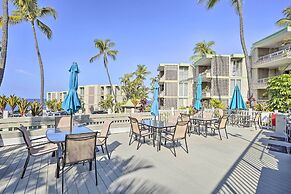 Newly Remodeled Kailua-kona Condo w/ Pool Access