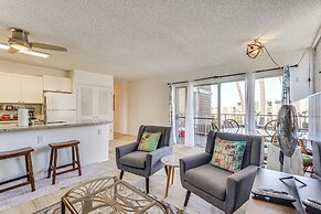 Newly Remodeled Kailua-kona Condo w/ Pool Access