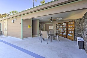 Newly Remodeled Kailua-kona Condo w/ Pool Access
