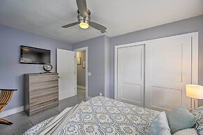 Remodeled Naples Getaway w/ Pool ~ 1 Mi to Beach!