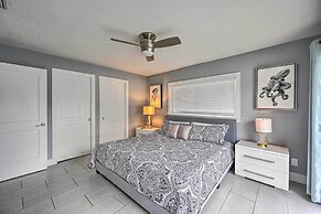 Remodeled Naples Getaway w/ Pool ~ 1 Mi to Beach!