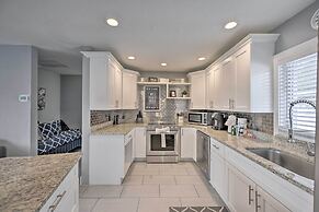 Remodeled Naples Getaway w/ Pool ~ 1 Mi to Beach!