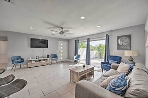 Remodeled Naples Getaway w/ Pool ~ 1 Mi to Beach!