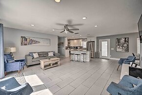 Remodeled Naples Getaway w/ Pool ~ 1 Mi to Beach!