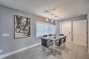 Remodeled Naples Getaway w/ Pool ~ 1 Mi to Beach!