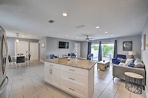 Remodeled Naples Getaway w/ Pool ~ 1 Mi to Beach!