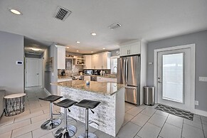 Remodeled Naples Getaway w/ Pool ~ 1 Mi to Beach!