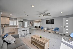 Remodeled Naples Getaway w/ Pool ~ 1 Mi to Beach!