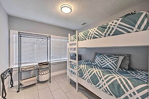 Remodeled Naples Getaway w/ Pool ~ 1 Mi to Beach!