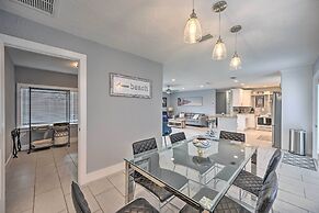 Remodeled Naples Getaway w/ Pool ~ 1 Mi to Beach!