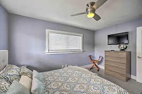 Remodeled Naples Getaway w/ Pool ~ 1 Mi to Beach!