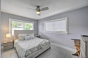 Remodeled Naples Getaway w/ Pool ~ 1 Mi to Beach!